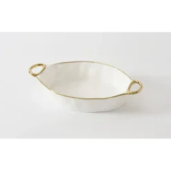 CER2805WG Oval Baking Dish - cozylivehome.com | we sell a wide range of comfortable household items^ Shop All
