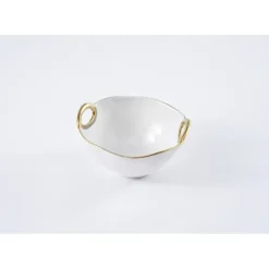 Online CER-2700-WG Small Bowl - cozylivehome.com | we sell a wide range of comfortable household items Giftware
