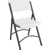 CHAIR/FOLDING-BLOW MOLDED H.D WHITE - cozylivehome.com | we sell a wide range of comfortable household items^ Shop All
