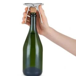 Champagne Puller by Viski - cozylivehome.com | we sell a wide range of comfortable household items^ Shop All