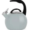 CHANTAL ANNIVERSARY TEA KETTLE GRAY - cozylivehome.com | we sell a wide range of comfortable household items^ Shop All