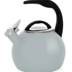 CHANTAL ANNIVERSARY TEA KETTLE GRAY - cozylivehome.com | we sell a wide range of comfortable household items^ Shop All
