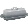 CHANTAL BUTTER DISH GRAY - cozylivehome.com | we sell a wide range of comfortable household items^ Shop All