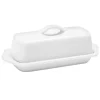 CHANTAL BUTTER DISH WHITE - cozylivehome.com | we sell a wide range of comfortable household items^ Shop All
