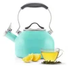 CHANTAL OOLONG TEA KETTLE GLACIER BLUE - cozylivehome.com | we sell a wide range of comfortable household items^ Shop All