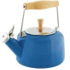 CHANTAL SVEN TEA KETTLE BLUE - cozylivehome.com | we sell a wide range of comfortable household items^ Shop All