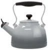 CHANTAL VINTAGE TEAKETTLE OMBRE GRAY - cozylivehome.com | we sell a wide range of comfortable household items^ Shop All