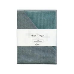 Charcoal R.I.B. Tea Towels - cozylivehome.com | we sell a wide range of comfortable household items^ Shop All