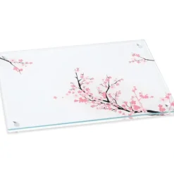 CH-CB Challah Board - Cherry Blossom - cozylivehome.com | we sell a wide range of comfortable household items^ Shop All