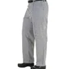 CHEFPANTS 42" BLK/WHT - cozylivehome.com | we sell a wide range of comfortable household items^ Shop All