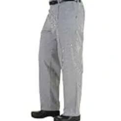 CHEFPANTS 42" BLK/WHT - cozylivehome.com | we sell a wide range of comfortable household items^ Shop All