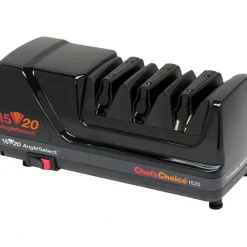 CHEF'S CHOICE ELECTRIC KNIFE SHARPENER 1520 - cozylivehome.com | we sell a wide range of comfortable household items^ Shop All