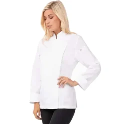 CHEFS JACKET SM WHT - cozylivehome.com | we sell a wide range of comfortable household items^ Shop All