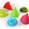 Sale Cherle Collapsable Funnels Asst. Colors - cozylivehome.com | we sell a wide range of comfortable household items Housewares