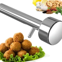 Cheap Cherle Falafel Ball Maker Stainless Steel - cozylivehome.com | we sell a wide range of comfortable household items Housewares