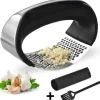 Clearance Cherle Garlic Press - cozylivehome.com | we sell a wide range of comfortable household items Housewares