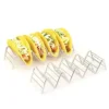 Shop Cherle Mini Taco Holder 4 Tacos - cozylivehome.com | we sell a wide range of comfortable household items Housewares