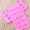 Cherle Multi Flower Silcone Mold - cozylivehome.com | we sell a wide range of comfortable household items^ Shop All