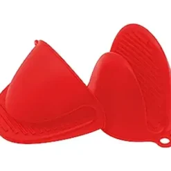 Online Cherle Silicone Grabber Red Set Of 2 - cozylivehome.com | we sell a wide range of comfortable household items Housewares