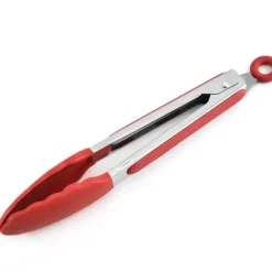 Best Cherle Tongs Small Red - cozylivehome.com | we sell a wide range of comfortable household items Housewares