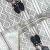 Cheyenne Long Corridor Floor Mat 36"x99" - cozylivehome.com | we sell a wide range of comfortable household items^ Shop All