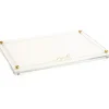 CH-HMS-GO HEMSTITCH CHALLAH BOARD Gold - cozylivehome.com | we sell a wide range of comfortable household items^ Shop All