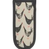 Chicken Scratch Handle Holders Set/2 - cozylivehome.com | we sell a wide range of comfortable household items^ Shop All