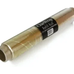 CHICWRAP PLASTIC WRAP REFILL ROLL 12"X250' - cozylivehome.com | we sell a wide range of comfortable household items^ Shop All