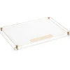 CH-MT-CL-2-GO Classic 2.0 Menorah Tray Gold - cozylivehome.com | we sell a wide range of comfortable household items^ Shop All