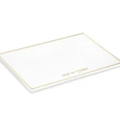 CH-MT-CL-GO Menorah Tray - Classic Gold - cozylivehome.com | we sell a wide range of comfortable household items^ Shop All