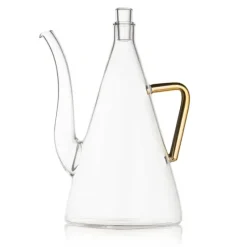 CH-OJ-GO Chanukah Oil Jug - Gold - cozylivehome.com | we sell a wide range of comfortable household items^ Shop All