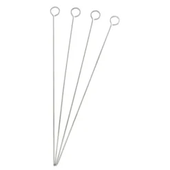 Clearance Chrome Skewers, Set of 4, 12" - cozylivehome.com | we sell a wide range of comfortable household items Housewares