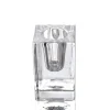 Chunky Glass Taper Holder - cozylivehome.com | we sell a wide range of comfortable household items^ Shop All