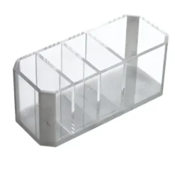 Shop CH03WP Cutlery Holder Grey Marble - cozylivehome.com | we sell a wide range of comfortable household items Giftware