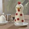 Cilio Wool Cozy/Warmer for Boiled Eggs - cozylivehome.com | we sell a wide range of comfortable household items^ Shop All