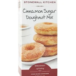 CINNAMON SUGAR DONUT MIX - cozylivehome.com | we sell a wide range of comfortable household items^ Shop All