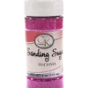 Cheap CK Fuchsia Sanding Sugar - cozylivehome.com | we sell a wide range of comfortable household items Foods
