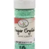 Discount CK Soft Green Sugar Crystals - cozylivehome.com | we sell a wide range of comfortable household items Foods