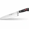 Classic Cook's Knife 8" - cozylivehome.com | we sell a wide range of comfortable household items^ Shop All