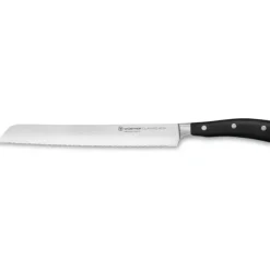 Classic Ikon Precision Double-Serrated Bread Knife 9" - cozylivehome.com | we sell a wide range of comfortable household items^ Shop All