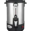 Classic Kitchen 28 Cup Urn with Child Safety Lock - cozylivehome.com | we sell a wide range of comfortable household items^ Shop All