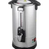Classic Kitchen 40 Cup Urn with Child Safety Lock - cozylivehome.com | we sell a wide range of comfortable household items^ Shop All