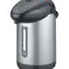 Classic Kitchen CK221BC 2.5 Qt. Brushed Finish Kettle - cozylivehome.com | we sell a wide range of comfortable household items^ Shop All