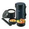 CLASSIC STAINLESS LUNCH JAR - cozylivehome.com | we sell a wide range of comfortable household items^ Shop All