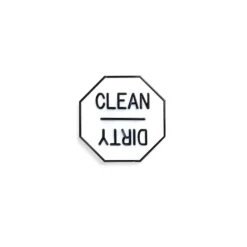 CLEAN OR DIRTY DISHWASHER MAGNET - cozylivehome.com | we sell a wide range of comfortable household items^ Shop All