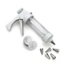 CLEAR COOKIE PRESS AND STORAGE BOX - cozylivehome.com | we sell a wide range of comfortable household items^ Shop All