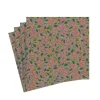 COCKTAIL NAPKIN BERRIES AND LEAVES SOFT PLUM - cozylivehome.com | we sell a wide range of comfortable household items^ Shop All