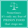 COCKTAIL NAPKIN PRISON FOOD - cozylivehome.com | we sell a wide range of comfortable household items^ Shop All
