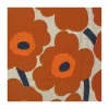 Cocktail Napkin Unikko - cozylivehome.com | we sell a wide range of comfortable household items^ Shop All