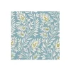 COCKTAIL NAPKINS SAMSARA STONE BLUE - cozylivehome.com | we sell a wide range of comfortable household items^ Shop All